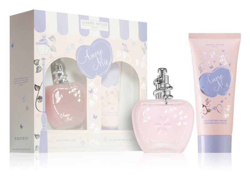 

Набор Jeanne Arthes Amore Mio Classic, 100 мл