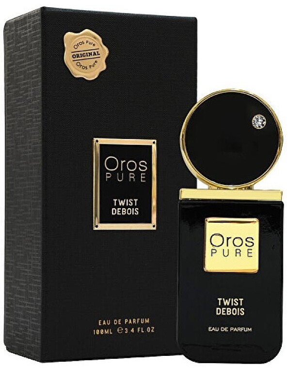 

Духи Armaf Oros Pure Twist Debois