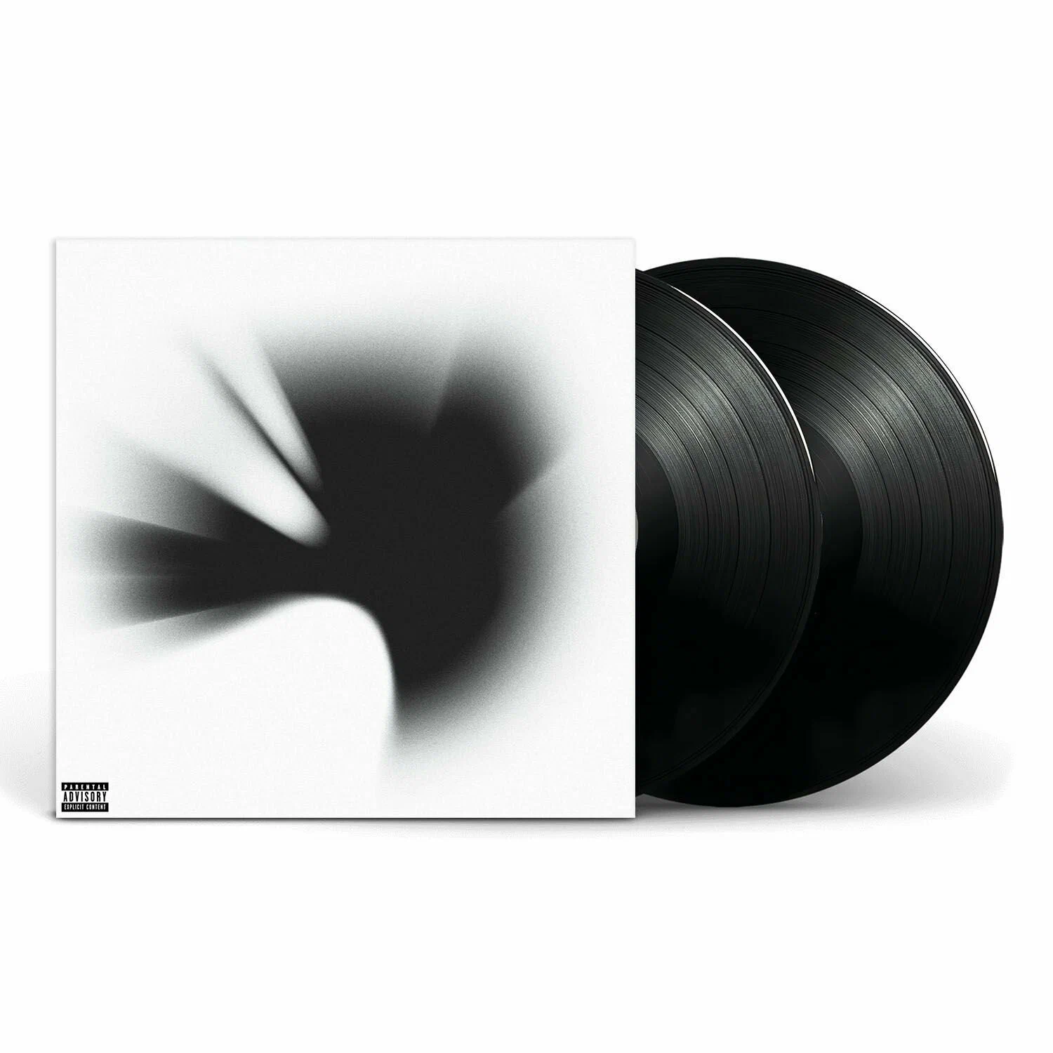 

Виниловая пластинка Linkin Park: A Thousand Suns 2LP, черный винил