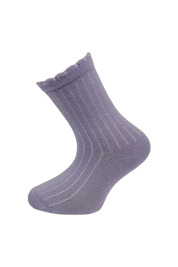 Детские носки хлопковые 7 шт. Basics Just Socks, Multicolor — фото 4