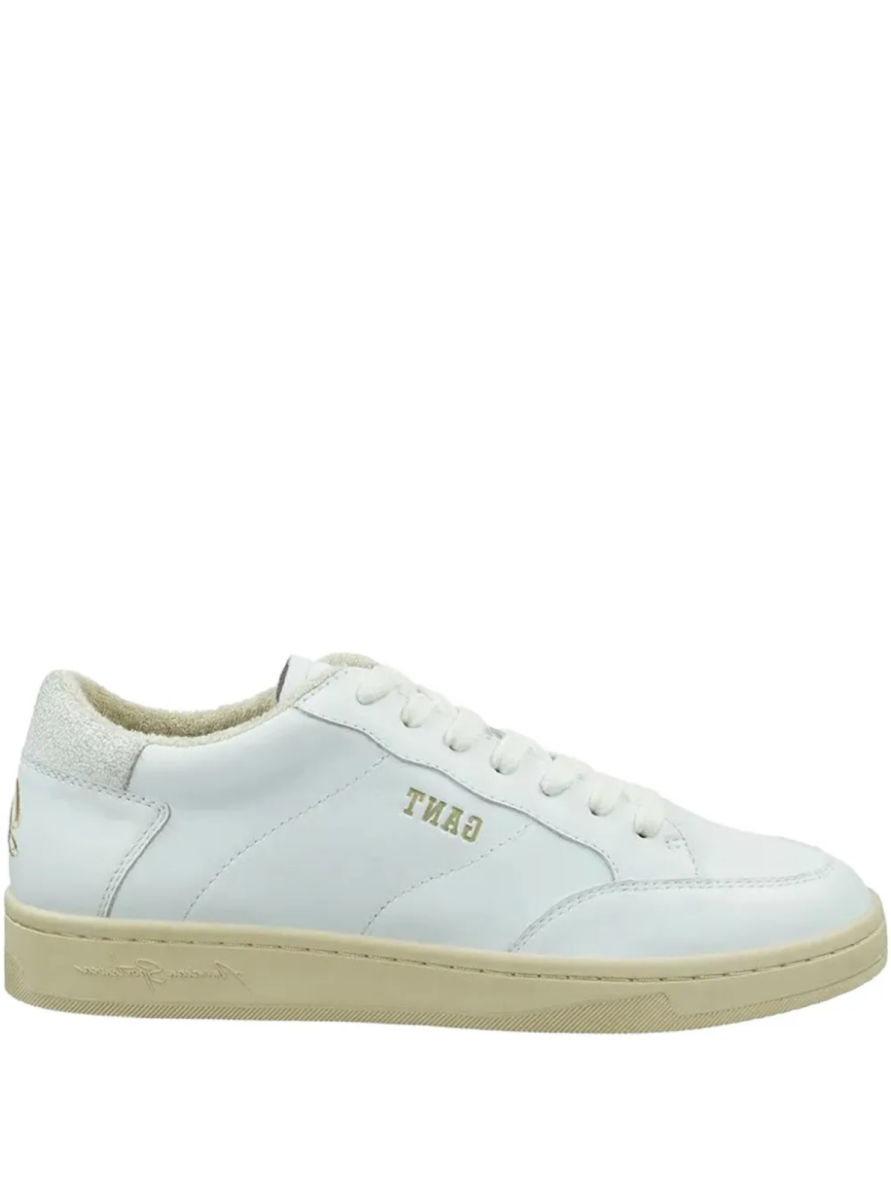 

Кроссовки Gant Prepus, белый