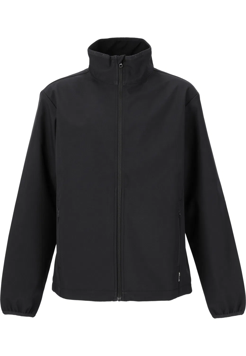 Детская водонепроницаемая куртка Lango Whistler, Schwarz