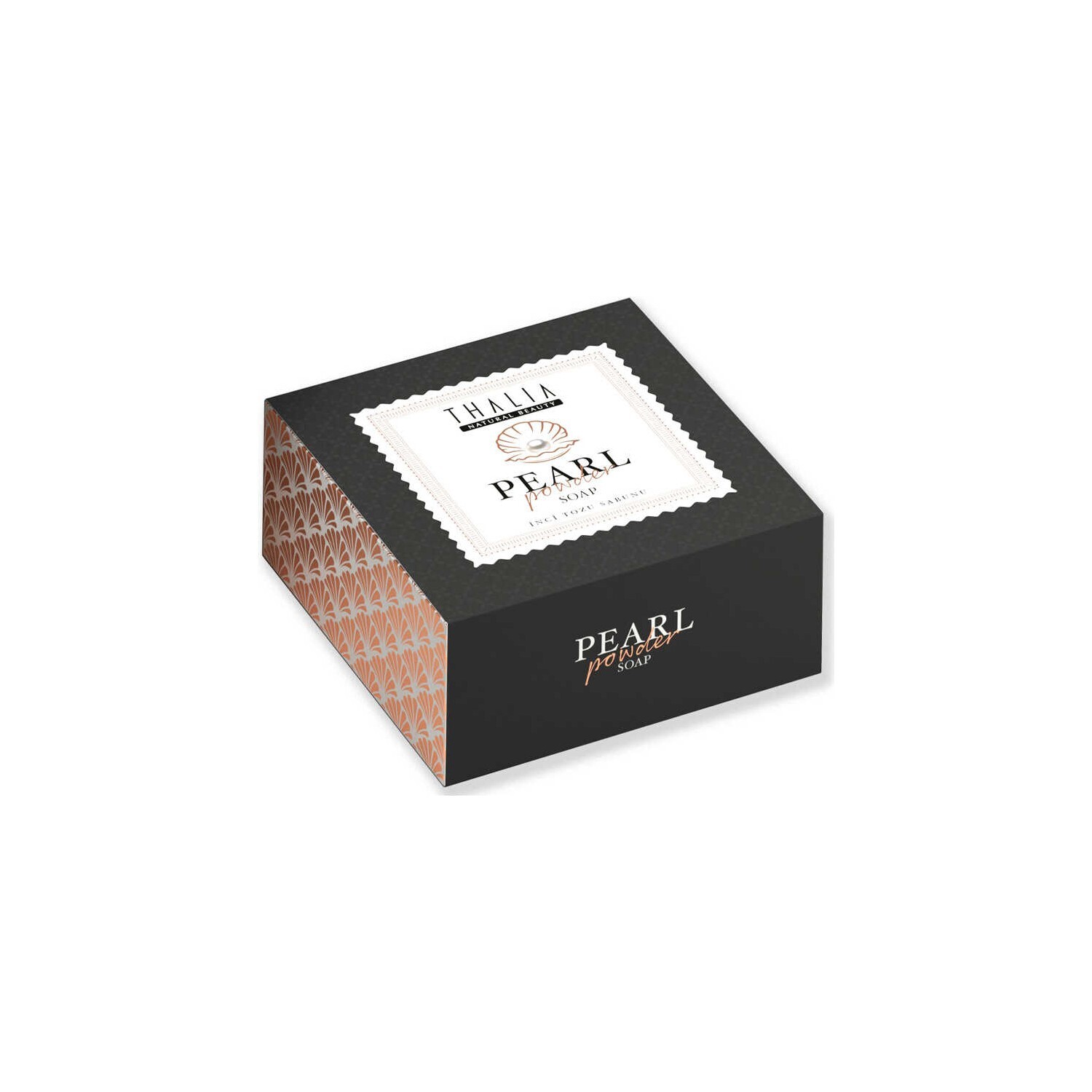 

Мыло Thalia Pearl Powder