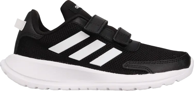 

Кроссовки Adidas Tensaur Run C 'Core Black', черный