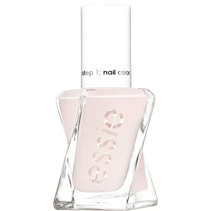 Лак для ногтей гелевый Pre Show Jitters 138 Essie, 1 Count