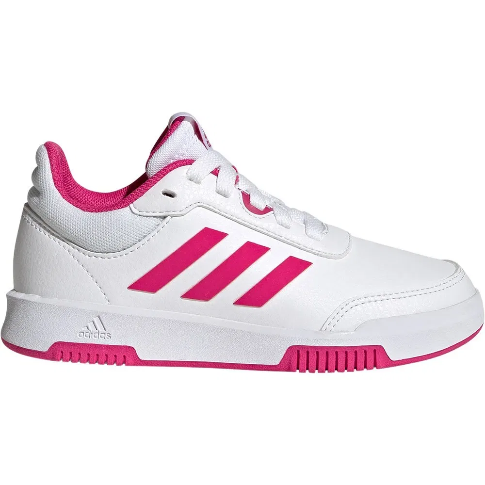 Кроссовки Tensaur Sport 20 Adidas, белый — фото 3