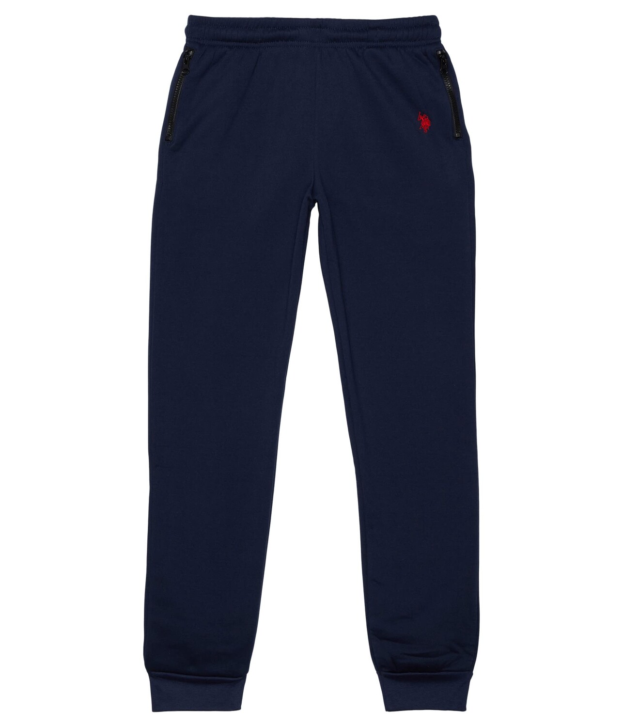 

Брюки U.S. POLO ASSN., Embossed Wordmark Joggers