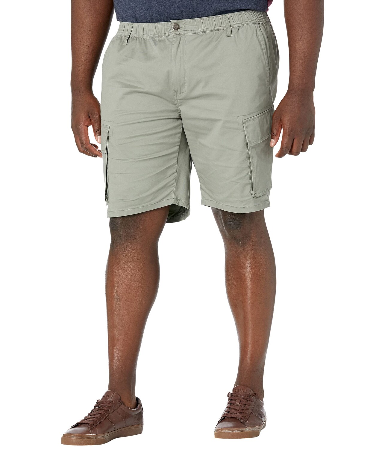 

Шорты Johnny Bigg, Big & Tall Jordan Cargo Shorts