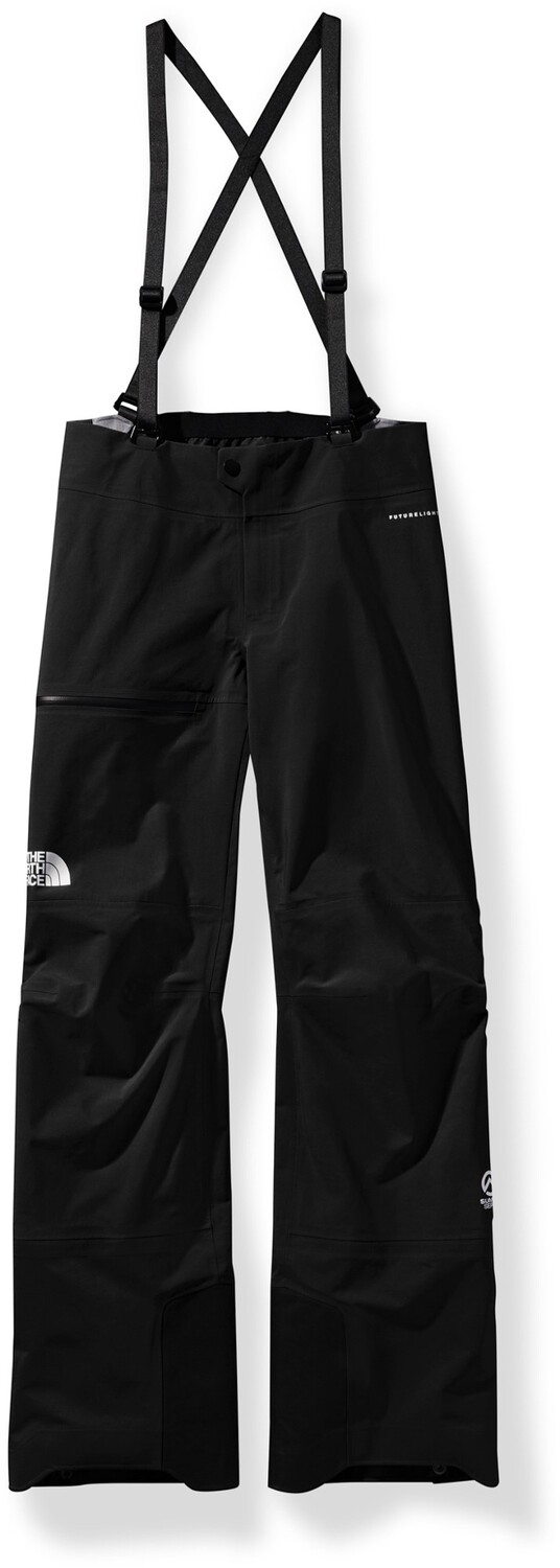 

Брюки Summit FUTURELIGHT – женские The North Face, черный