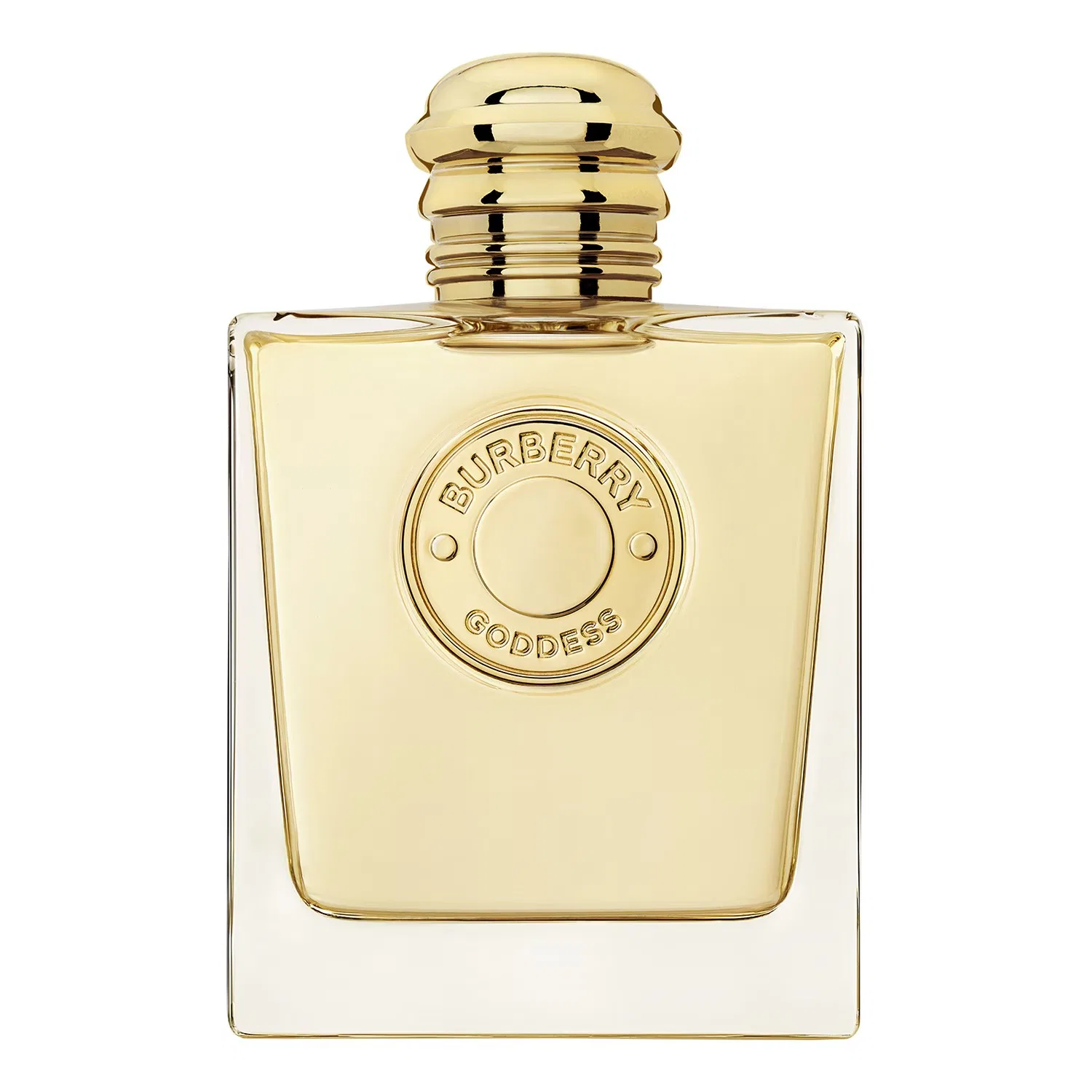 Парфюмерная вода 100 мл с ароматом ванили и лаванды Burberry Goddess