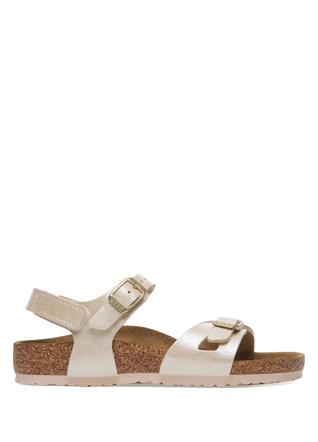 Сандалии Rio AS Birkenstock white