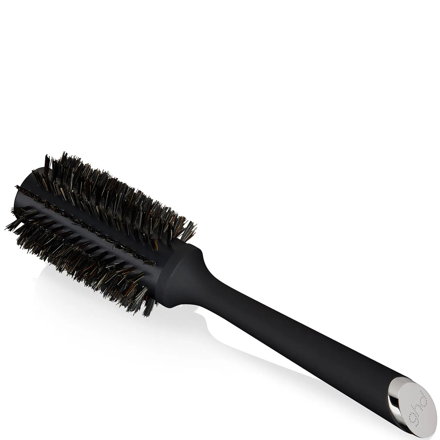 Щетка для волос The Smoother Natural Bristle Radial 35mm ghd