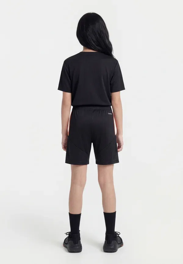 Детские спортивные шорты Arsenal FC Tiro унисекс Adidas Performance, черный — фото 2