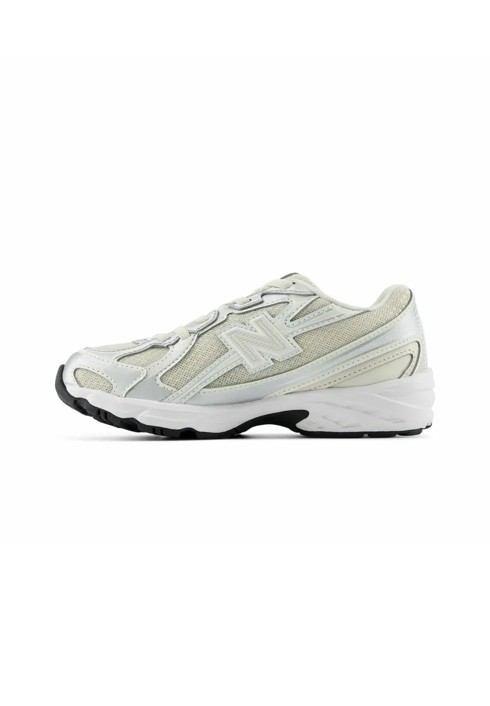 740 - тренеры New Balance, Turtledove Linen