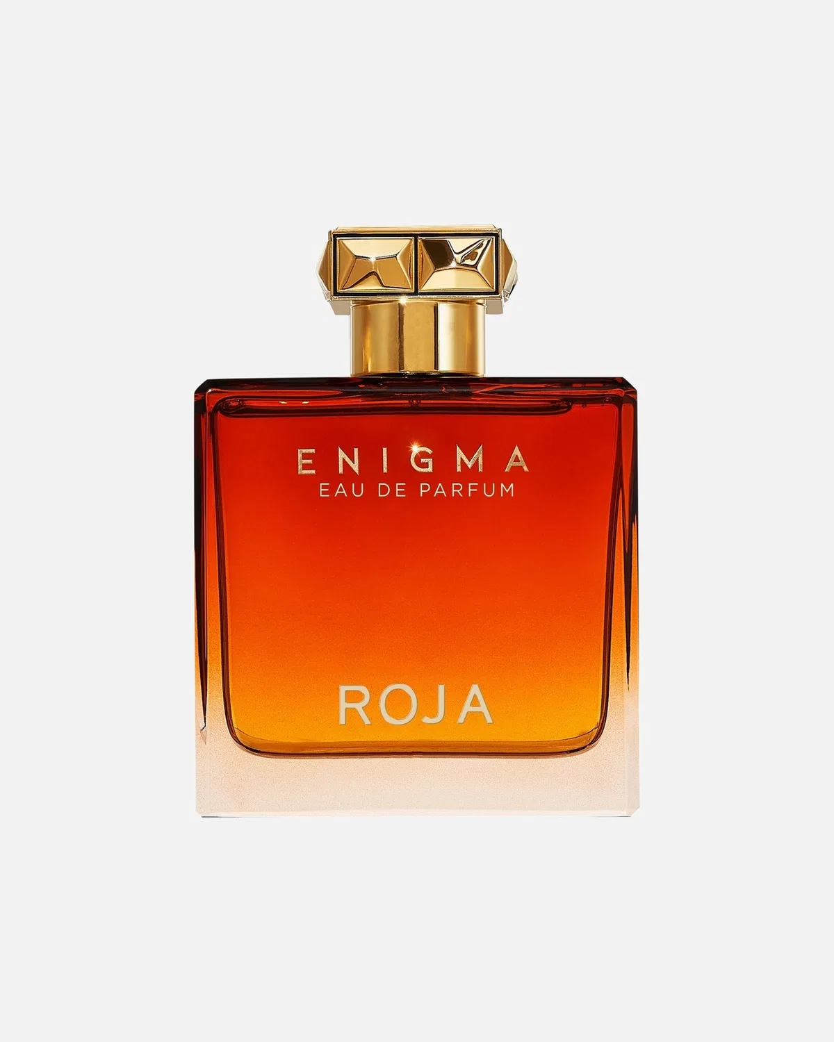 Парфюмированная вода Enigma для мужчин Roja London, 100 Ml