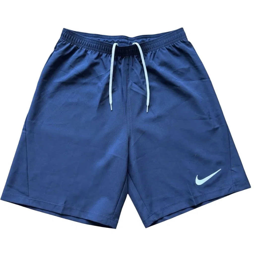 Мужские шорты для футбола Nike, Dark Blue