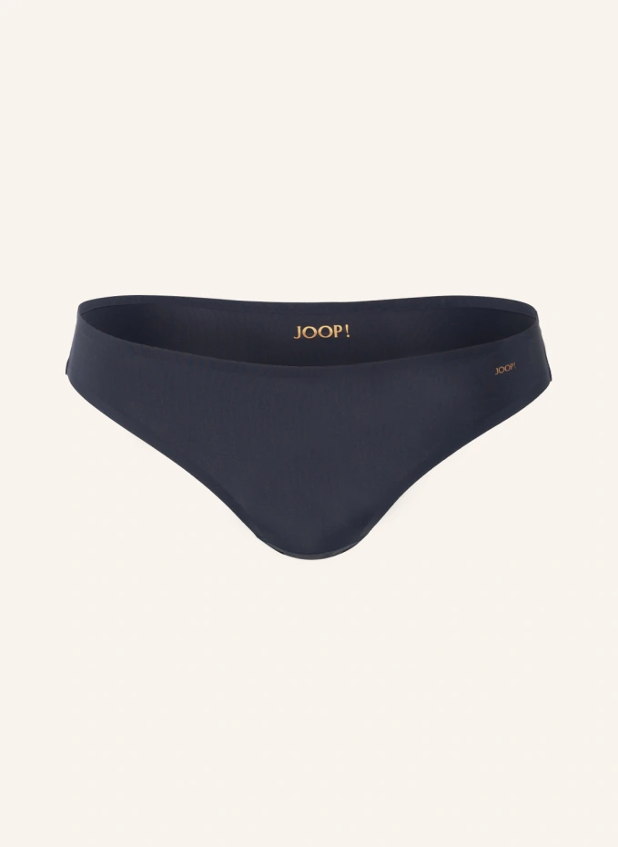 

Трусы Joop!, синий, Серый, Трусы Joop!, синий