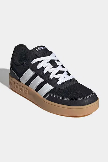 Кроссовки детские BREAKBASE Adidas, черный — фото 2