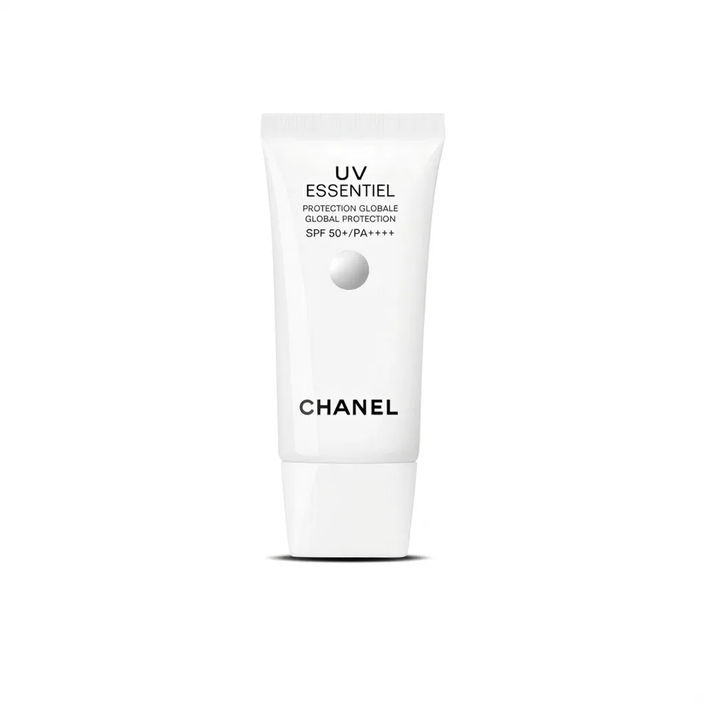 Солнцезащитный крем-праймер Radiance Sun Protection, 30 мл, CHANEL