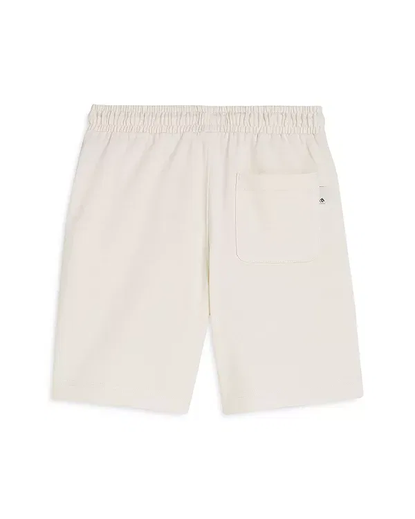 Детские шорты для мальчиков с принтом Scotch & Soda, Light Beige — фото 3