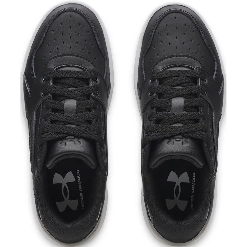 Детские кроссовки Flex Under Armour, Black/White/White — фото 3
