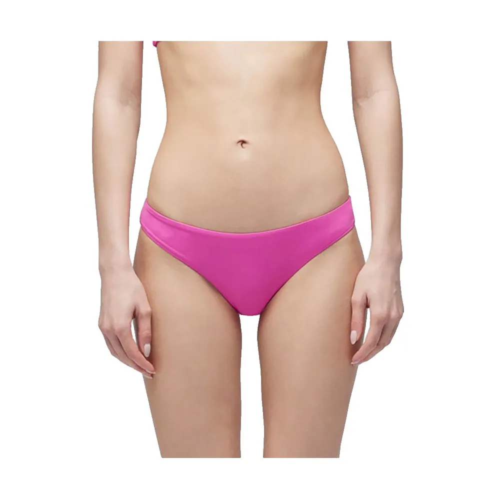 

Короткие плавки бикини приталенного кроя Sundek Vega, розовый