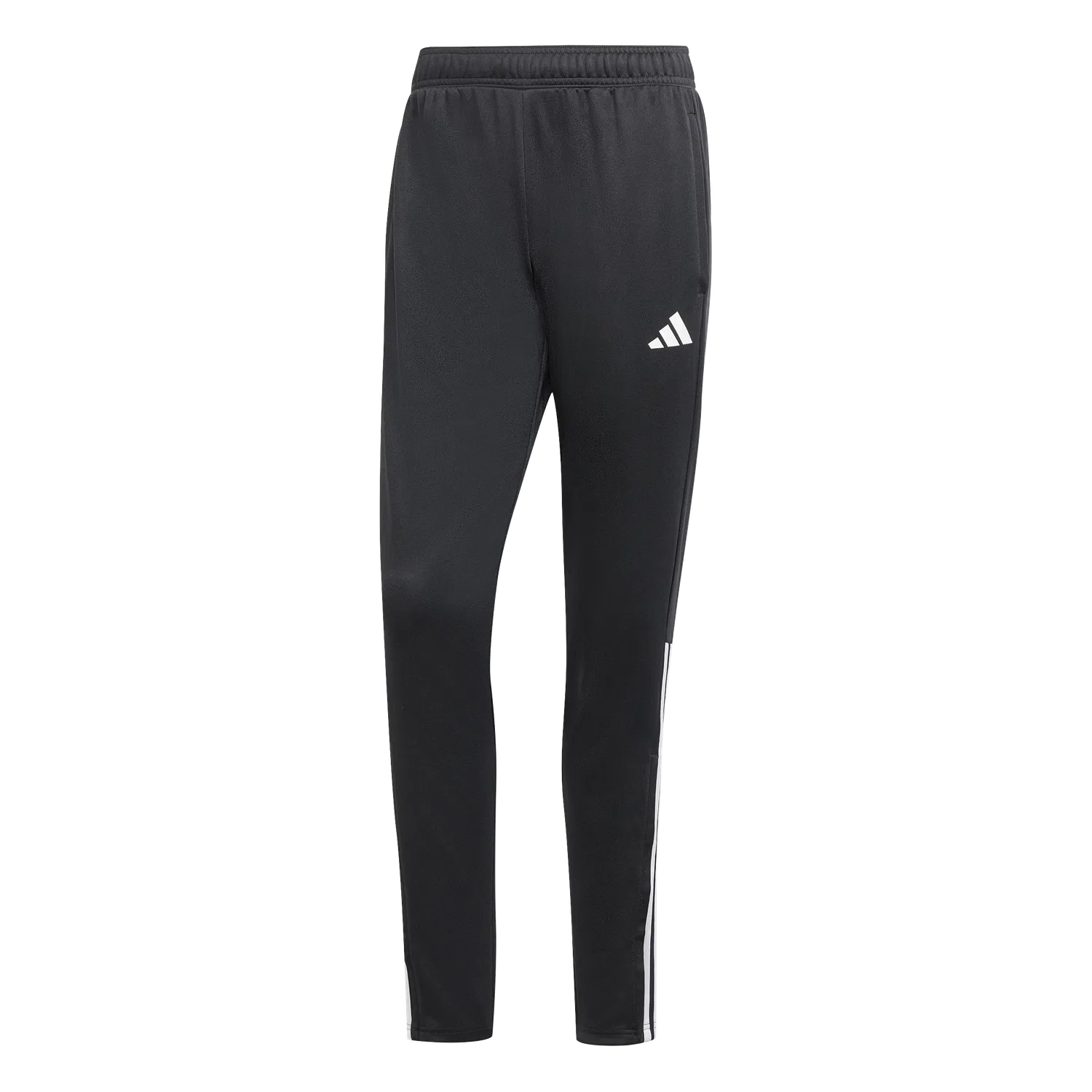 Мужские спортивные штаны свободного кроя Adidas, черный