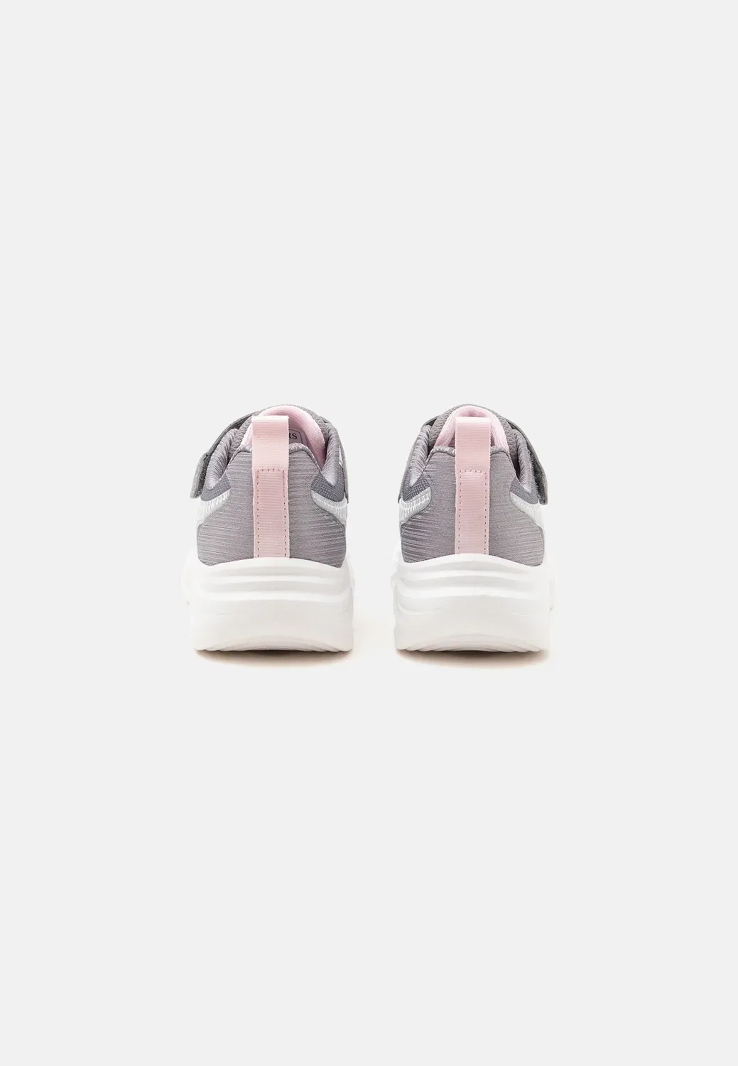 Sola glow 2.0 - кроссовки Skechers, Light Gray/Multi-Coloured — фото 3