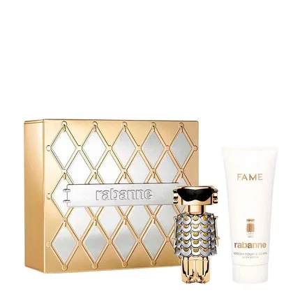 Парфюмерная вода Paco Rabanne Fame, 50 мл