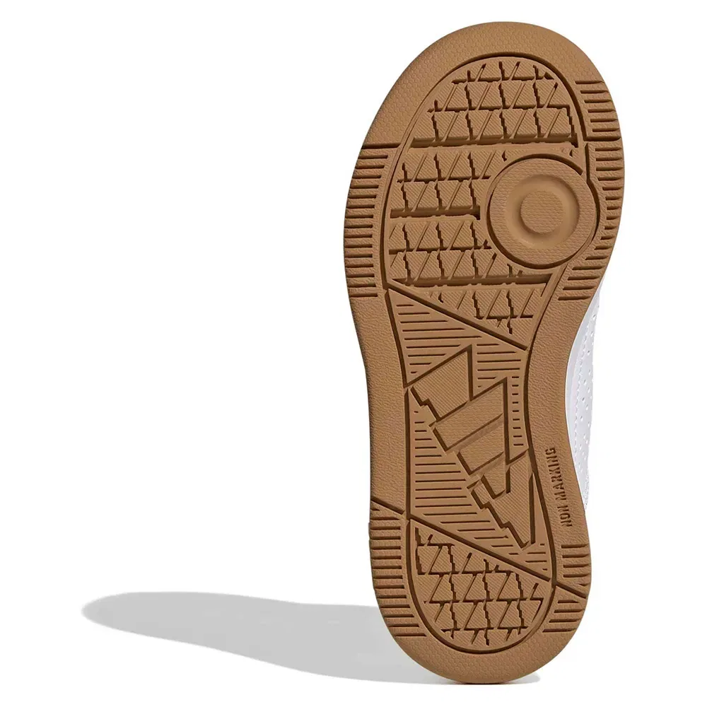Кроссовки Tensaur Sport 30 CF Adidas, белый — фото 4