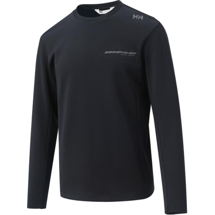 

Футболка мужская HELLY HANSEN, черный