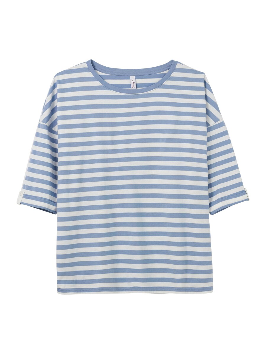 

Топ SHEEGO Shirt, синий