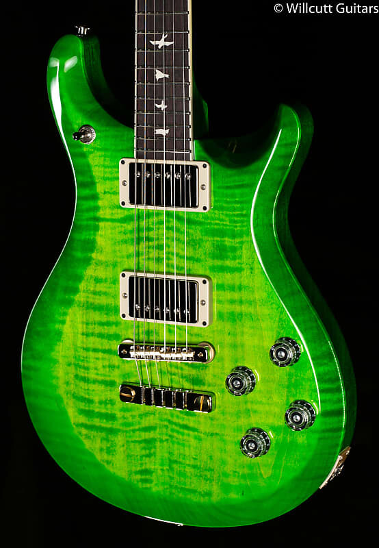 

PRS S2 McCarty 594 Эриза Верде (899)