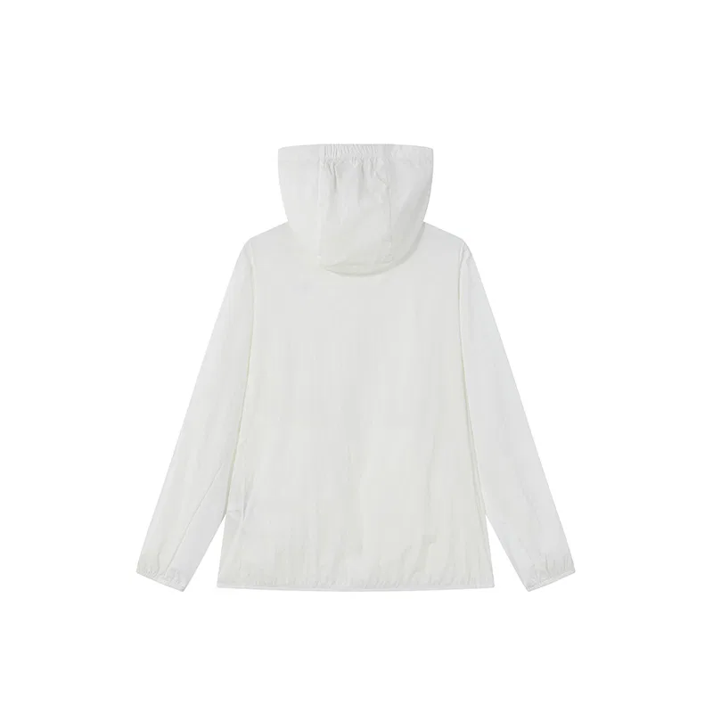Куртка Outdoor Wear Hooded, Under Armour, White — фото 3