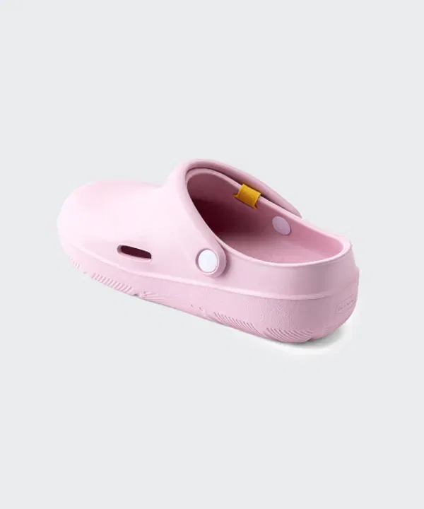 Кроссовки детские Zerovity ton ton, Мутандад, Мусинса Стандард Кидс, Strawberry Milk — фото 3