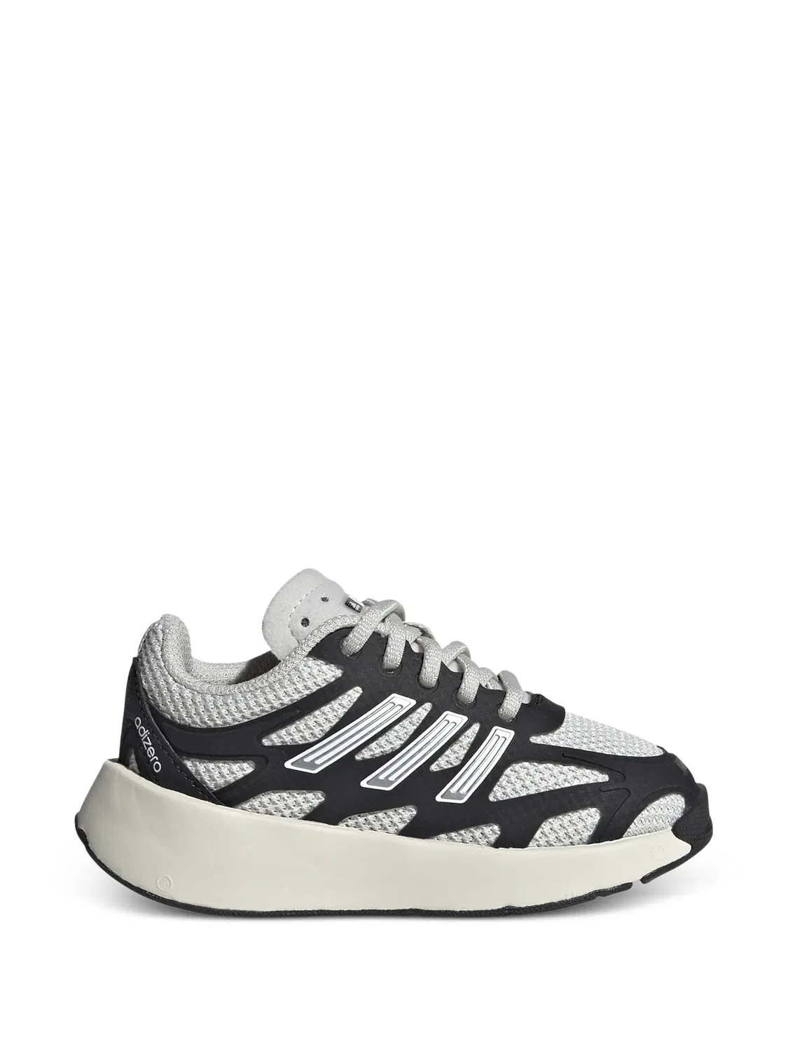 Кроссовки Adizero Aruku серые Adidas, серый