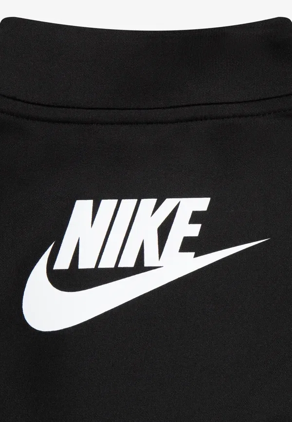 Комплект из куртки и брюк с принтом Nike Sportswear, черный — фото 3
