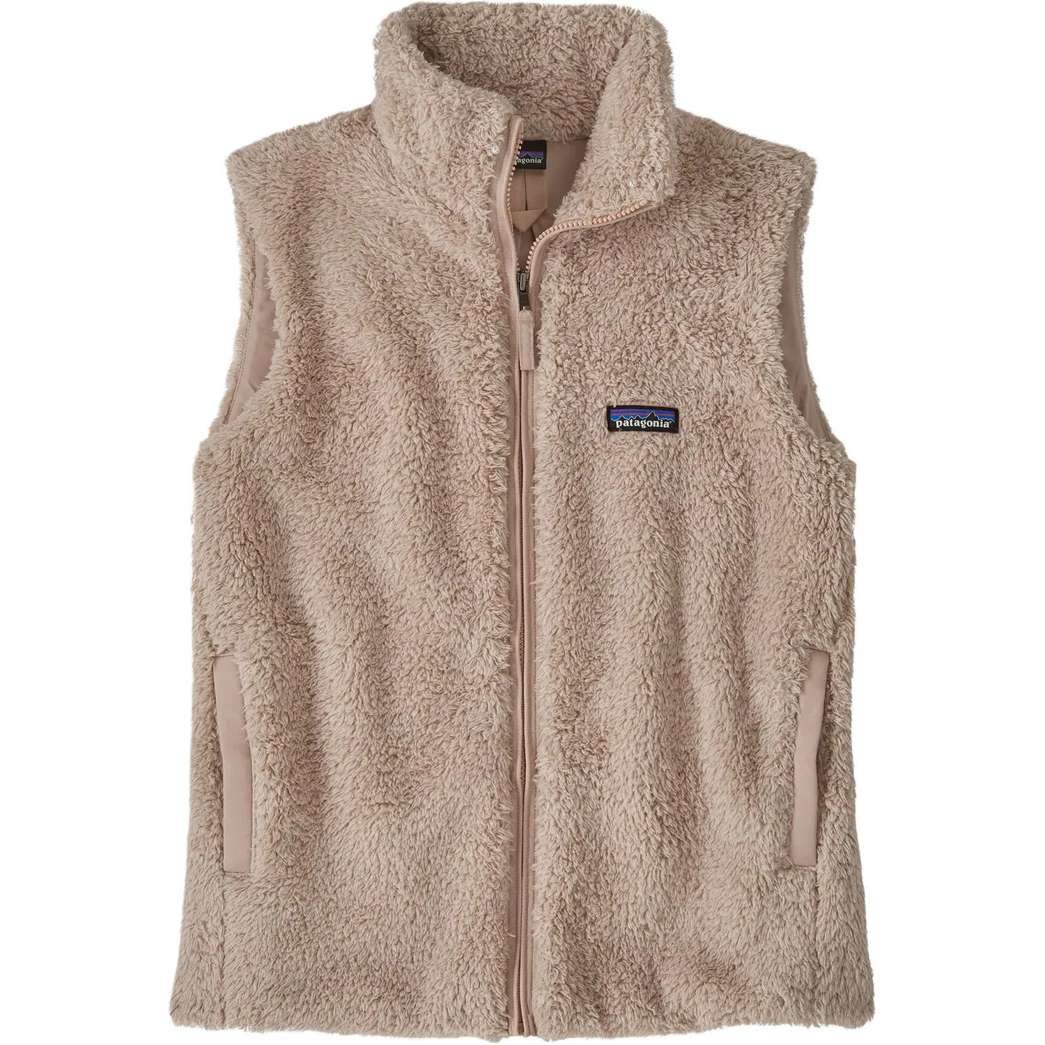 Женский жилет Patagonia Los Gatos Vest, Black — фото 3