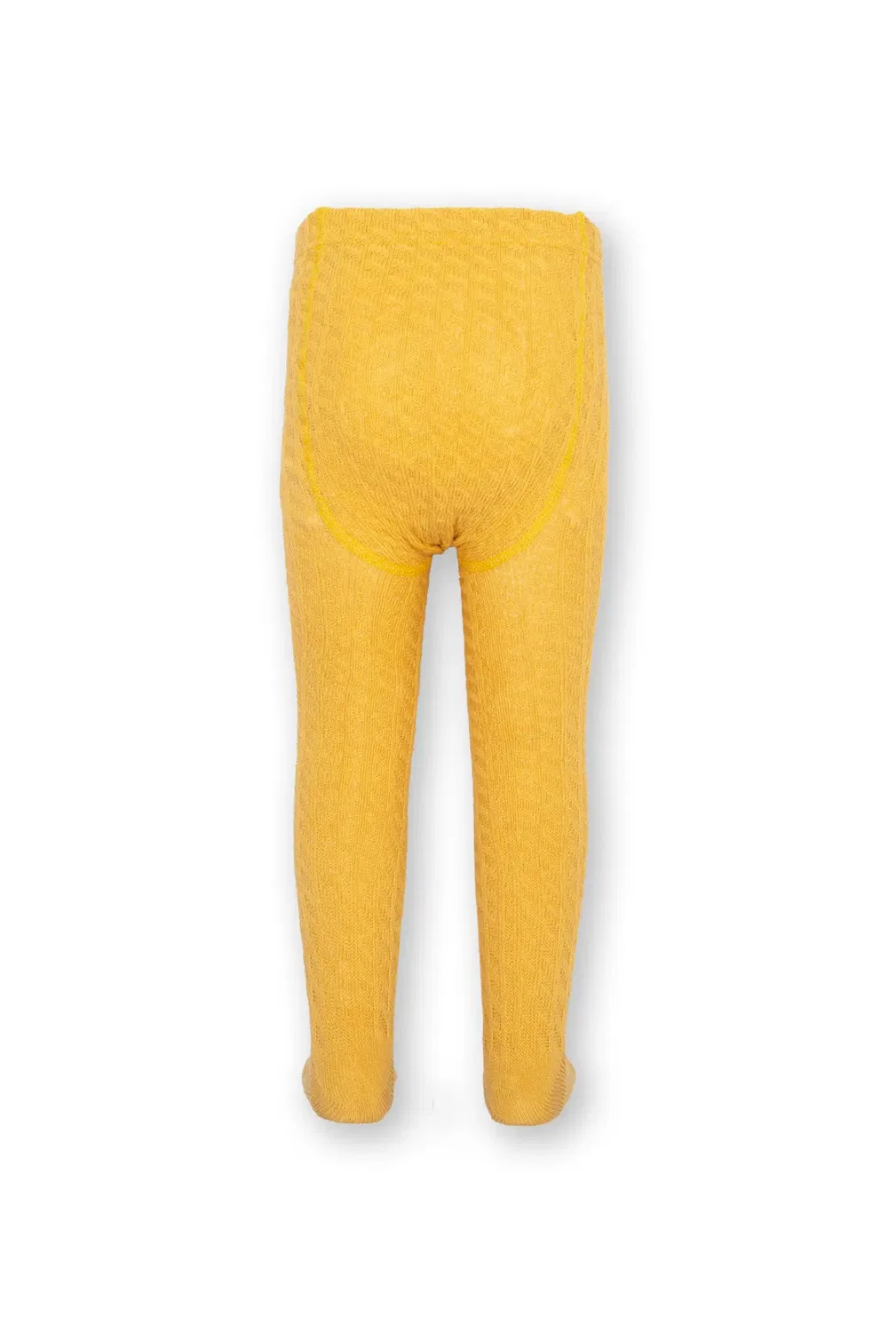Женские колготки Kite, Yellow — фото 4