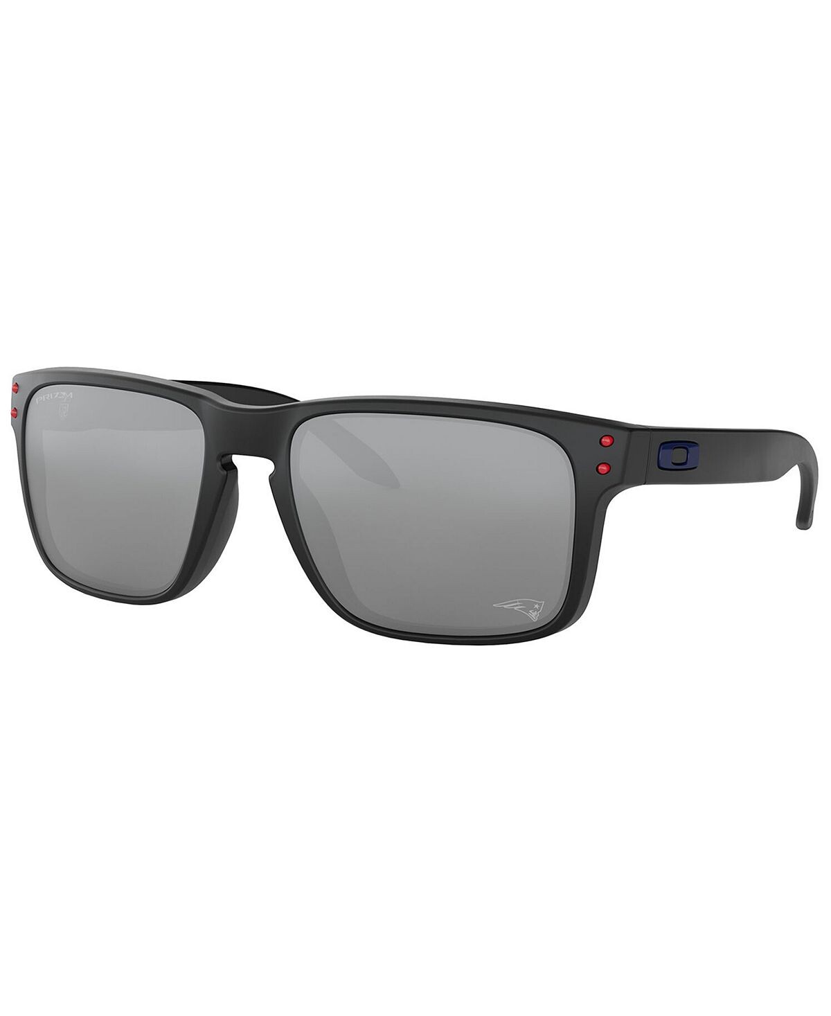 

Солнцезащитные очки из коллекции nfl, new england patriots oo9102 55 holbrook Oakley, мульти