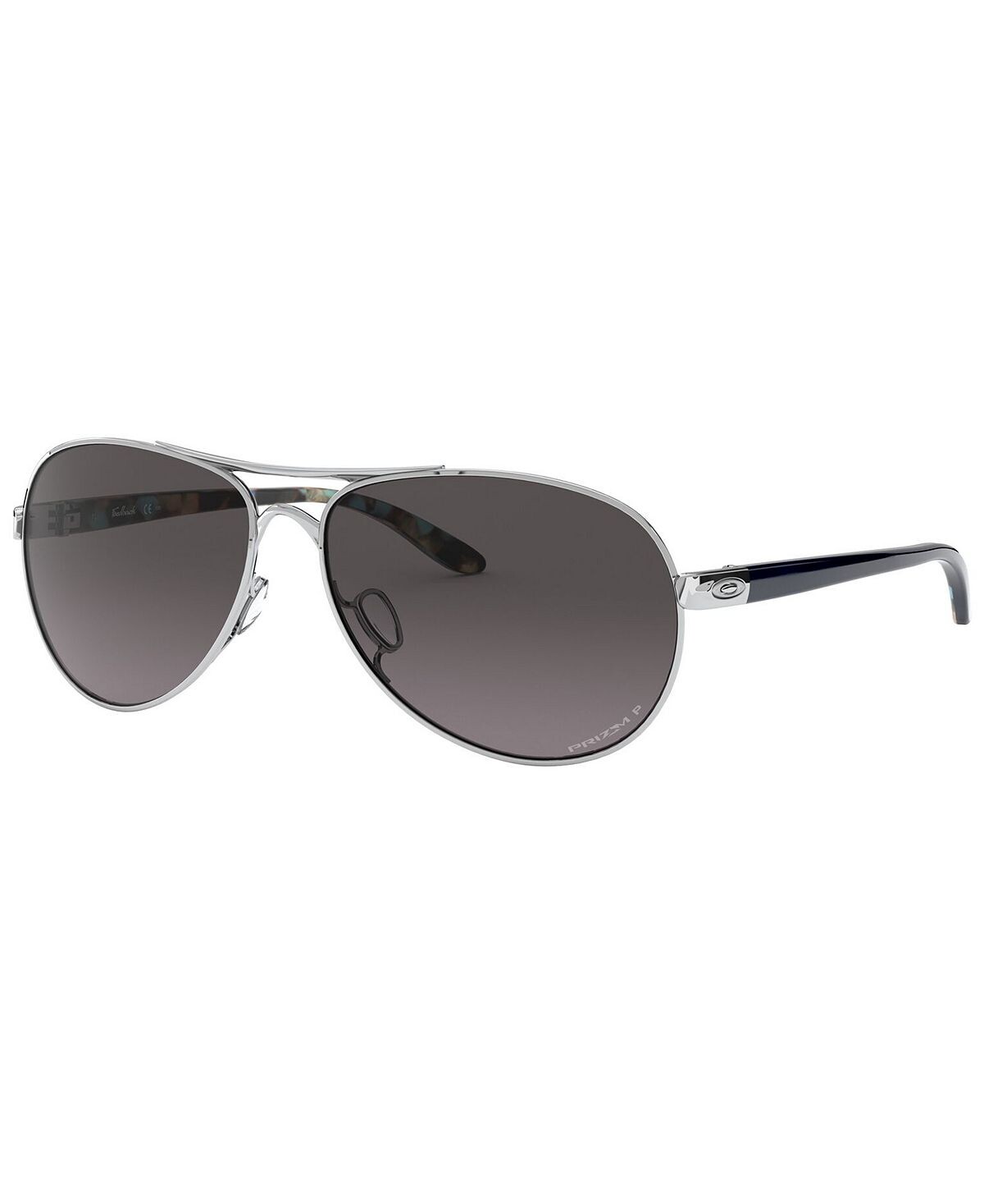 

Мужские солнцезащитные очки, oo4079 59 Oakley, мульти