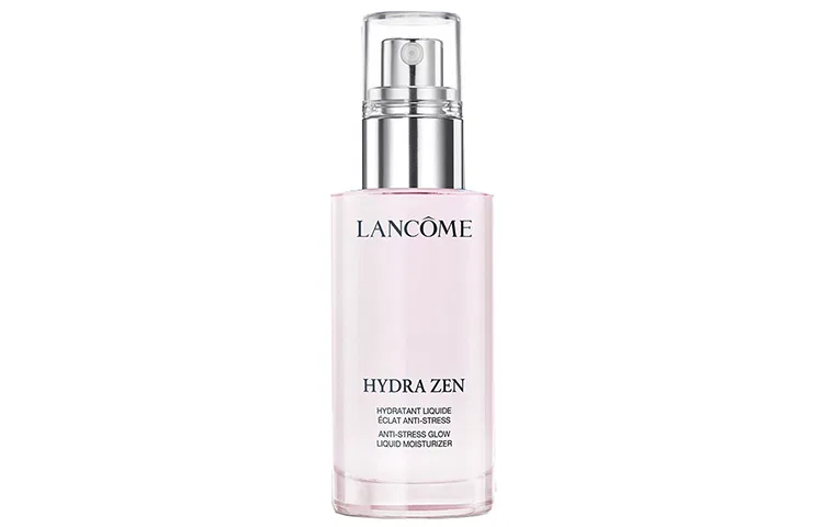 Женский увлажняющий лосьон LANCOME, 50 мл — фото 4