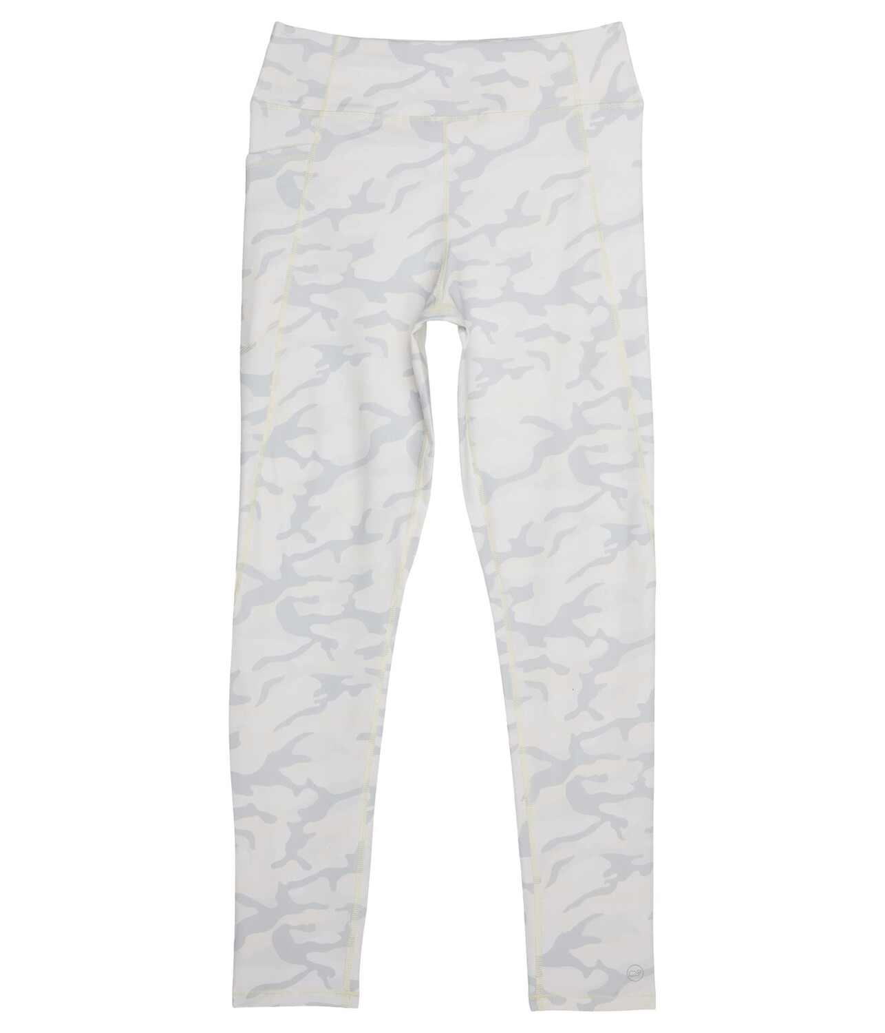

Леггинсы Vineyard Vines Kids, Camo Leggings