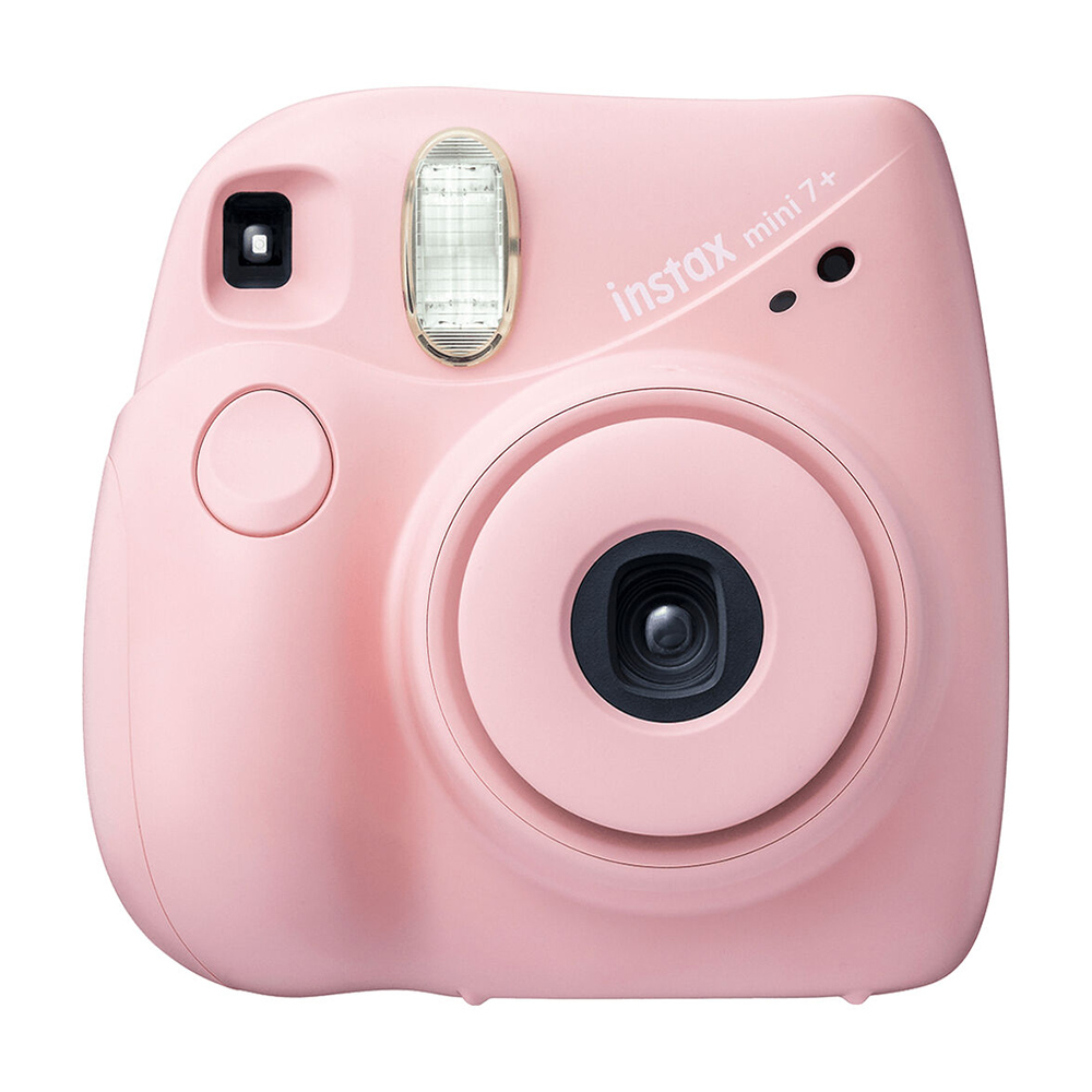

Фотоаппарат Fujifilm Instax MINI 7+, розовый