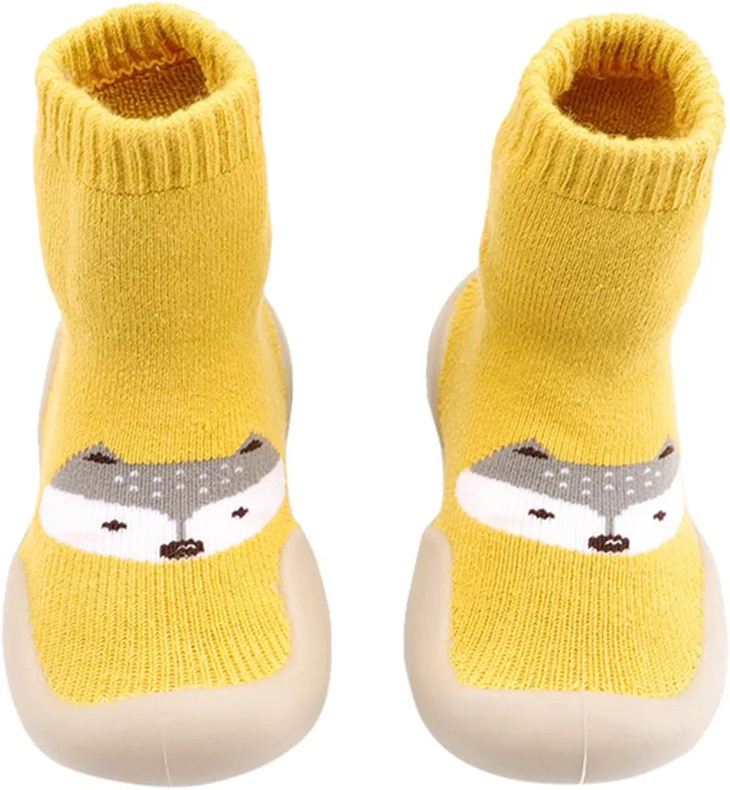 Детские кроссовки для мальчиков с подсветкой, Yellow