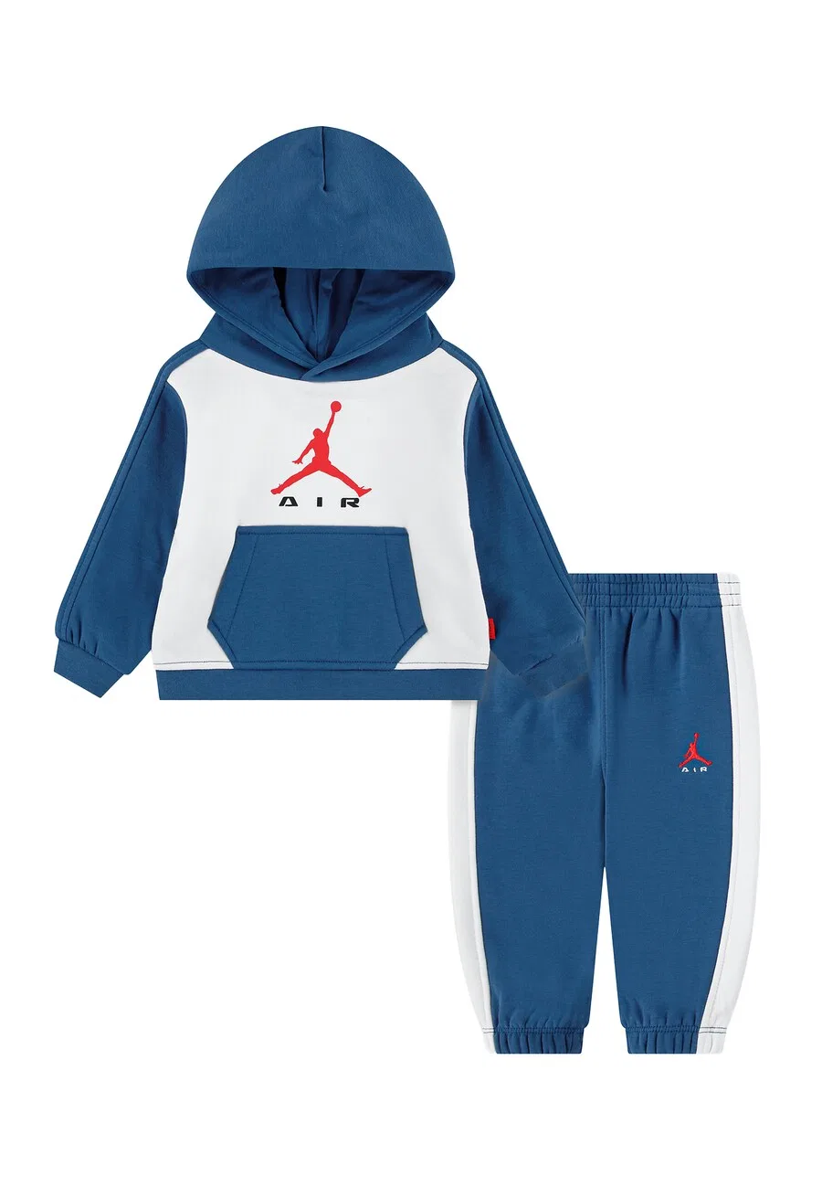 Спортивный костюм Jordan 'AIR' синего цвета