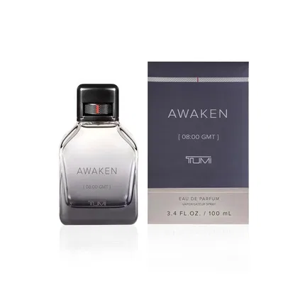 Парфюмерная вода Tumi Awaken For Men, 100 мл
