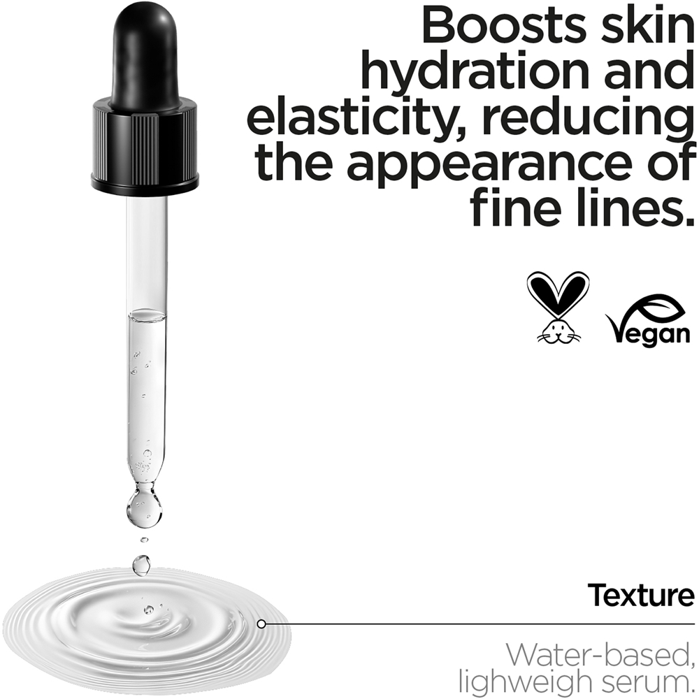 Сыворотка Revox B77 — Увлажняющая для лица и шеи Just Marine Collagen + HA, 30 мл — фото 2