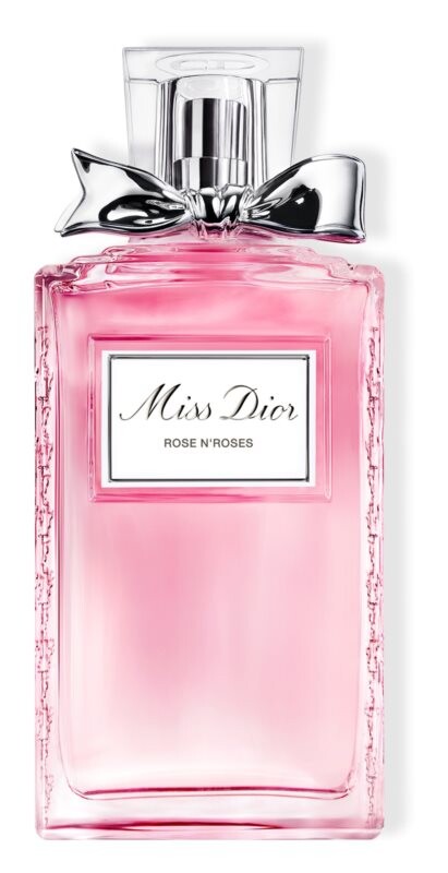 

Туалетная вода DIOR Miss Dior Rose N'Roses, 150 мл