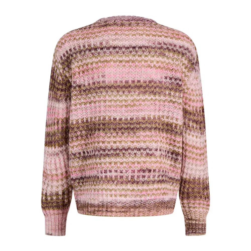 Детский свитшот с круглым вырезом Simone Space JJXX Jack & jones, Multicolor — фото 4